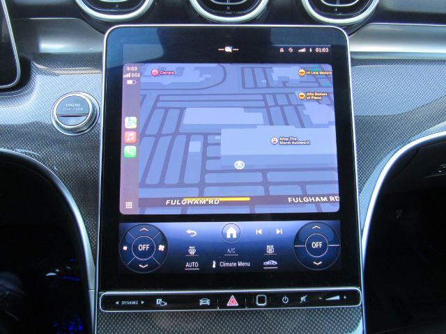 2023 Mercedes-Benz C 300 Sedan Plano TX