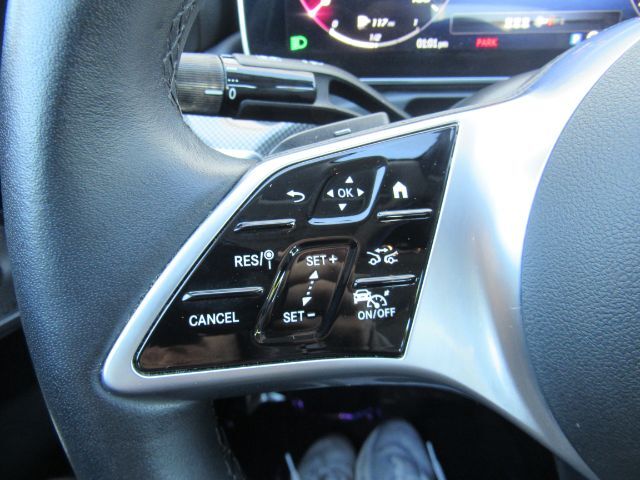 2023 Mercedes-Benz C 300 Sedan Plano TX