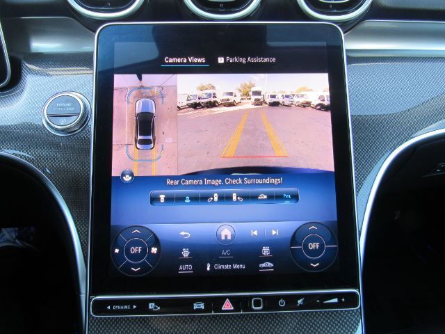 2023 Mercedes-Benz C 300 Sedan Plano TX