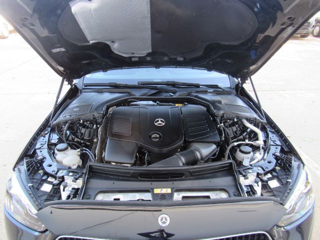 2023 Mercedes-Benz C 300 Sedan Plano TX