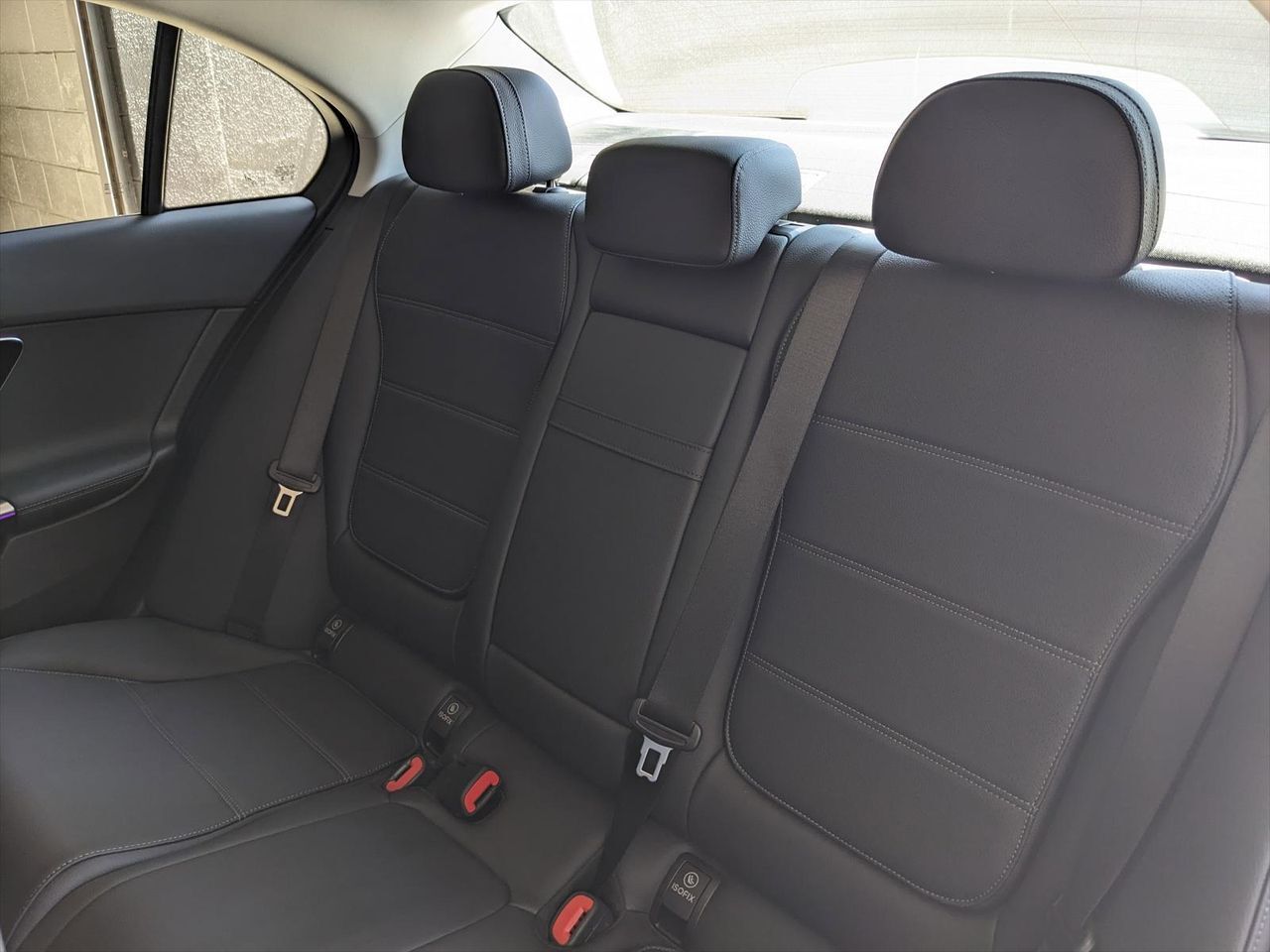 2023 Mercedes-Benz C 300 Sedan Santa Clarita CA