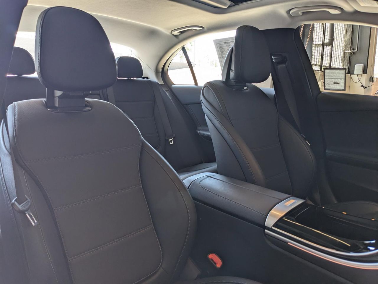2023 Mercedes-Benz C 300 Sedan Santa Clarita CA