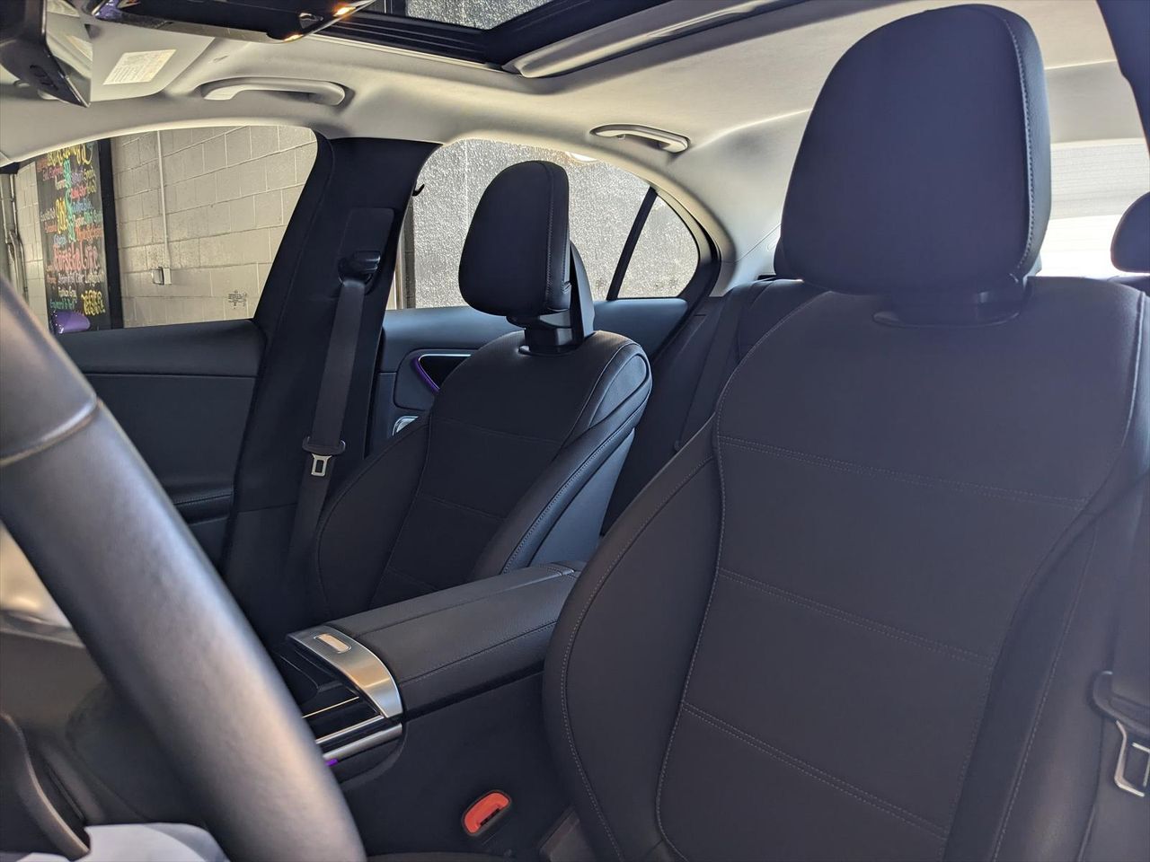 2023 Mercedes-Benz C 300 Sedan Santa Clarita CA