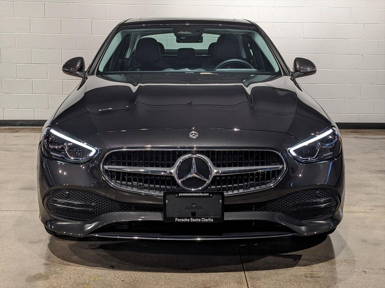 2023 Mercedes-Benz C 300 Sedan Santa Clarita CA
