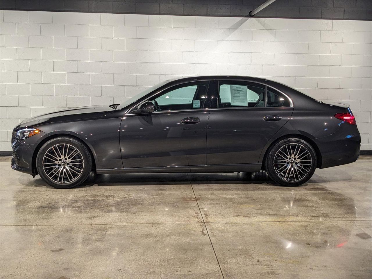 2023 Mercedes-Benz C 300 Sedan Santa Clarita CA