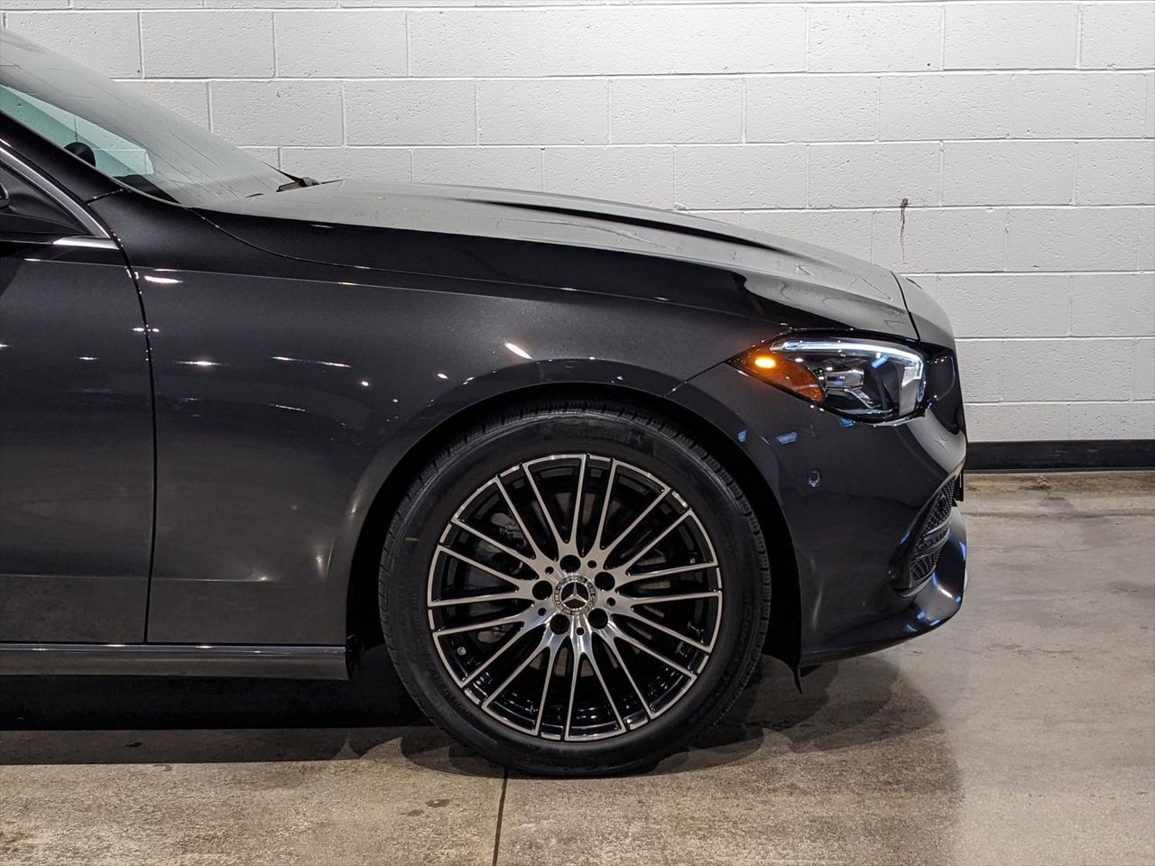 2023 Mercedes-Benz C 300 Sedan Santa Clarita CA