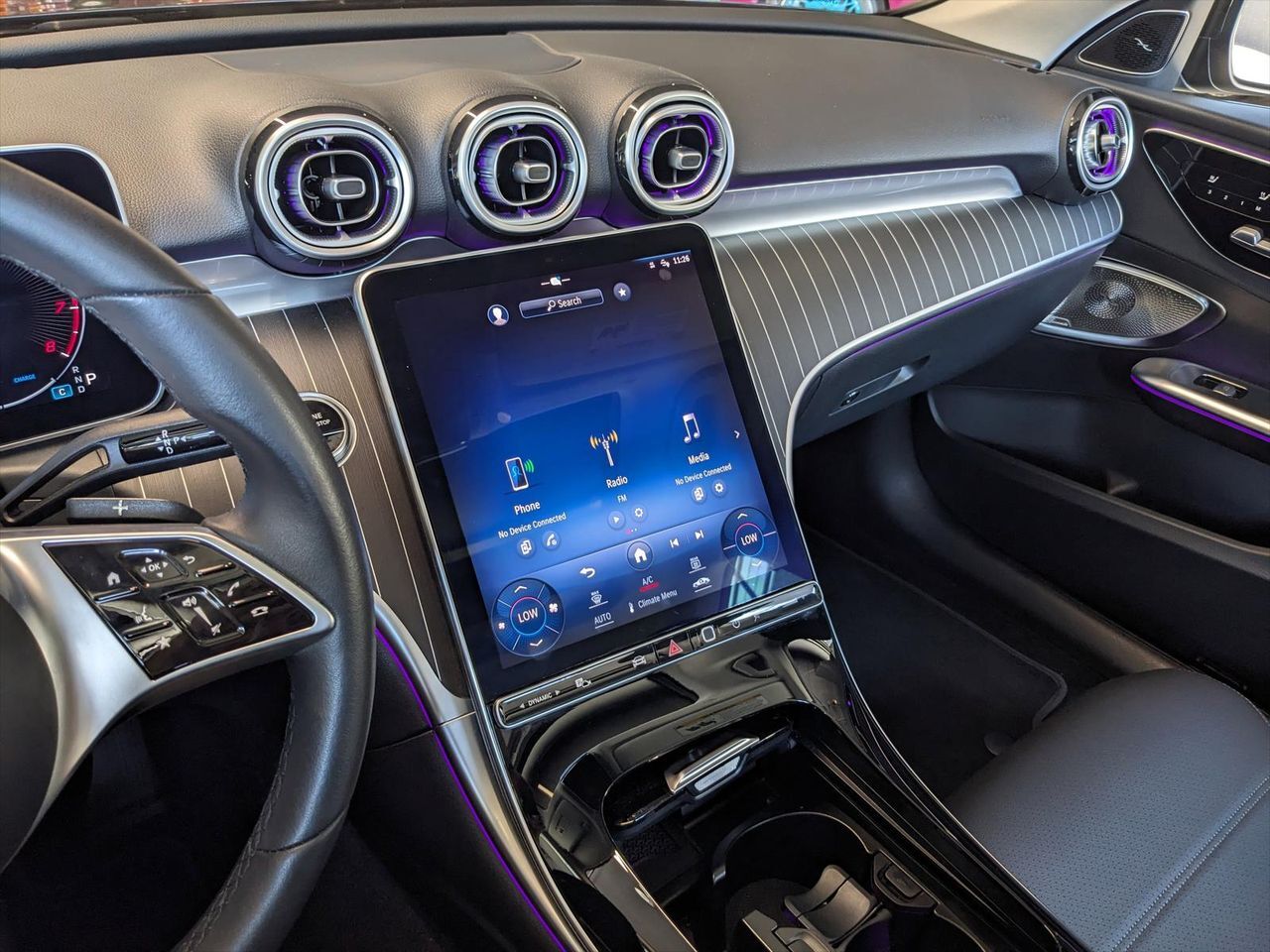 2023 Mercedes-Benz C 300 Sedan Santa Clarita CA