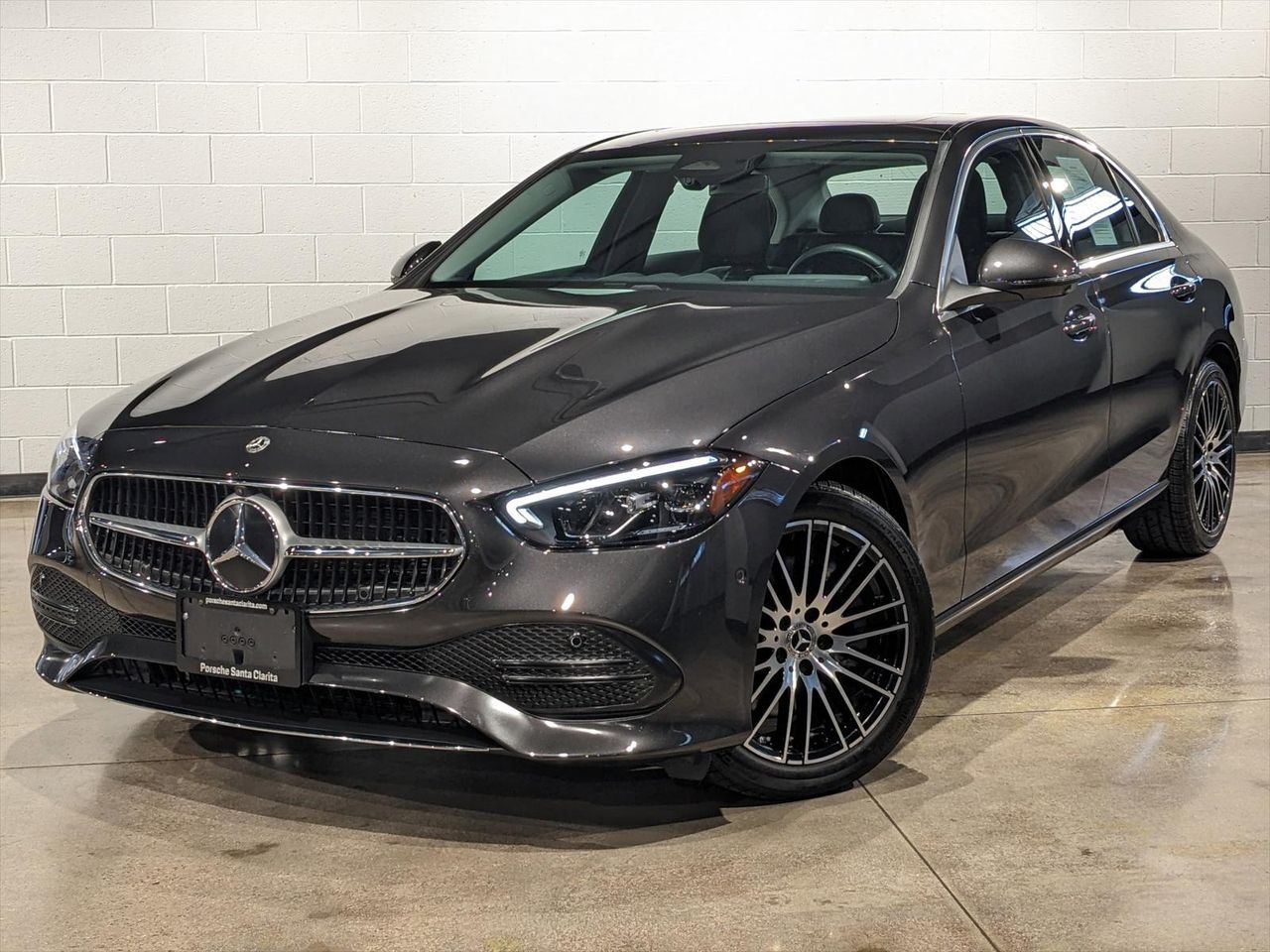 2023 Mercedes-Benz C 300 Sedan Santa Clarita CA