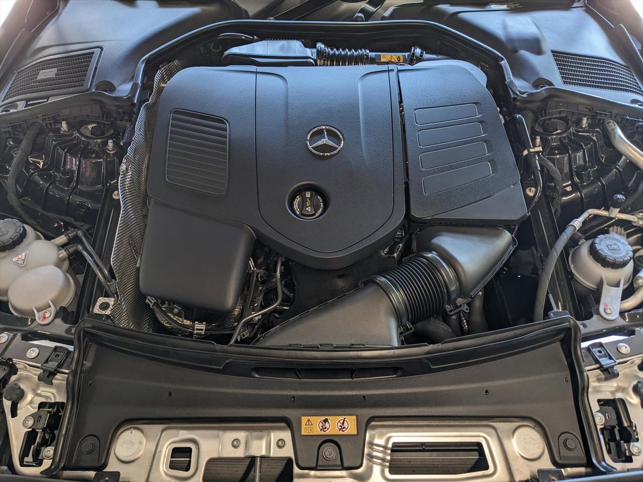 2023 Mercedes-Benz C 300 Sedan Santa Clarita CA