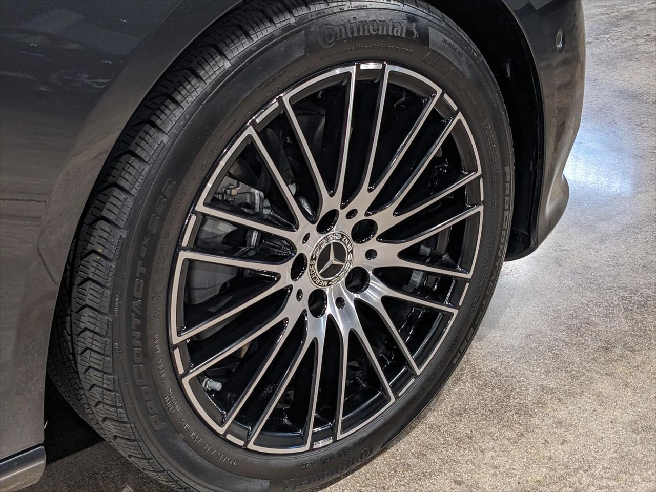 2023 Mercedes-Benz C 300 Sedan Santa Clarita CA
