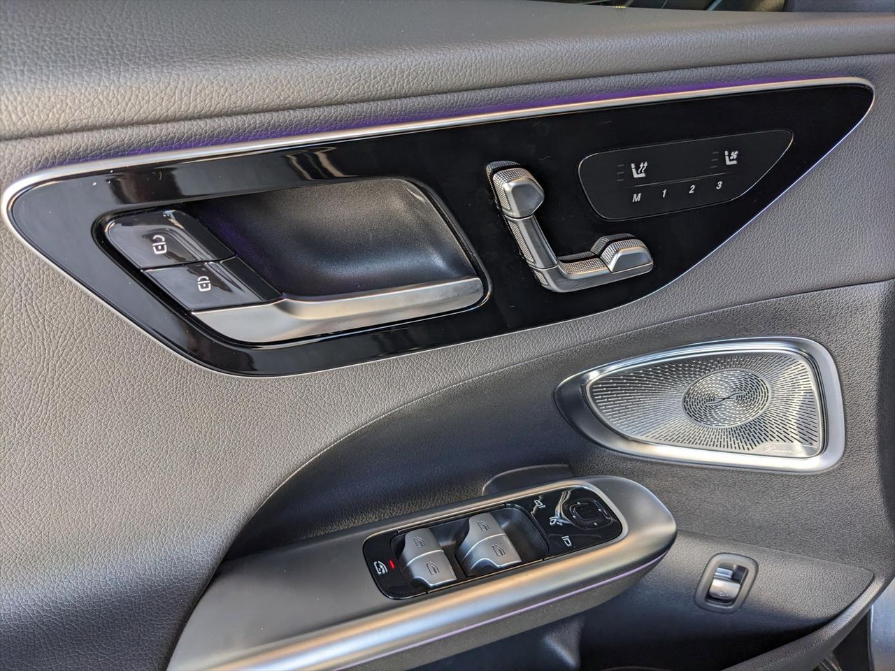2023 Mercedes-Benz C 300 Sedan Santa Clarita CA
