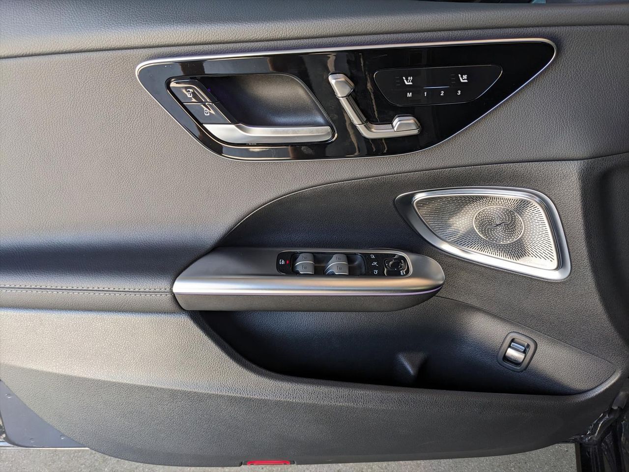 2023 Mercedes-Benz C 300 Sedan Santa Clarita CA