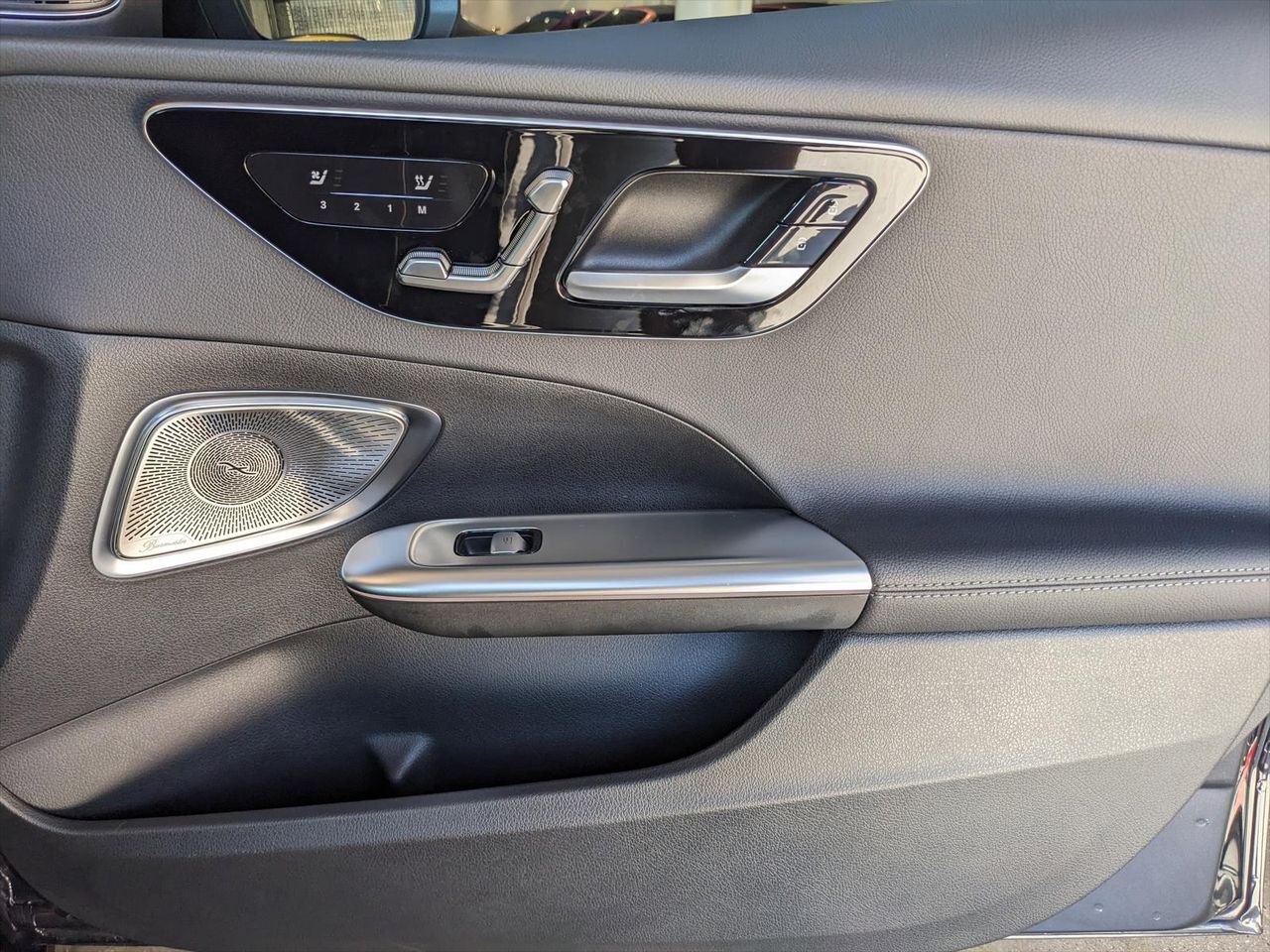 2023 Mercedes-Benz C 300 Sedan Santa Clarita CA