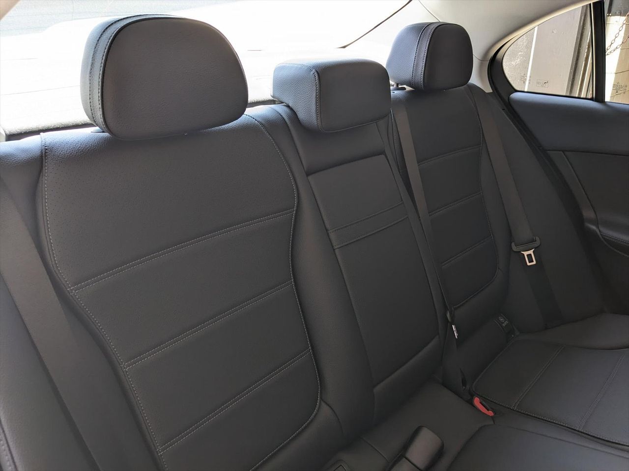 2023 Mercedes-Benz C 300 Sedan Santa Clarita CA