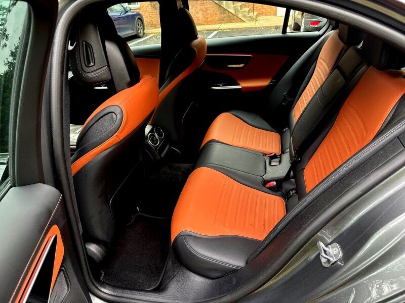 2023 Mercedes-Benz C 300 Sport 4MATIC w/ Premium Pkg Arlington VA