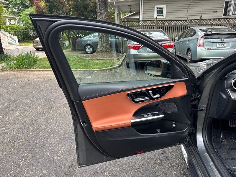 2023 Mercedes-Benz C 300 Sport 4MATIC w/ Premium Pkg Arlington VA