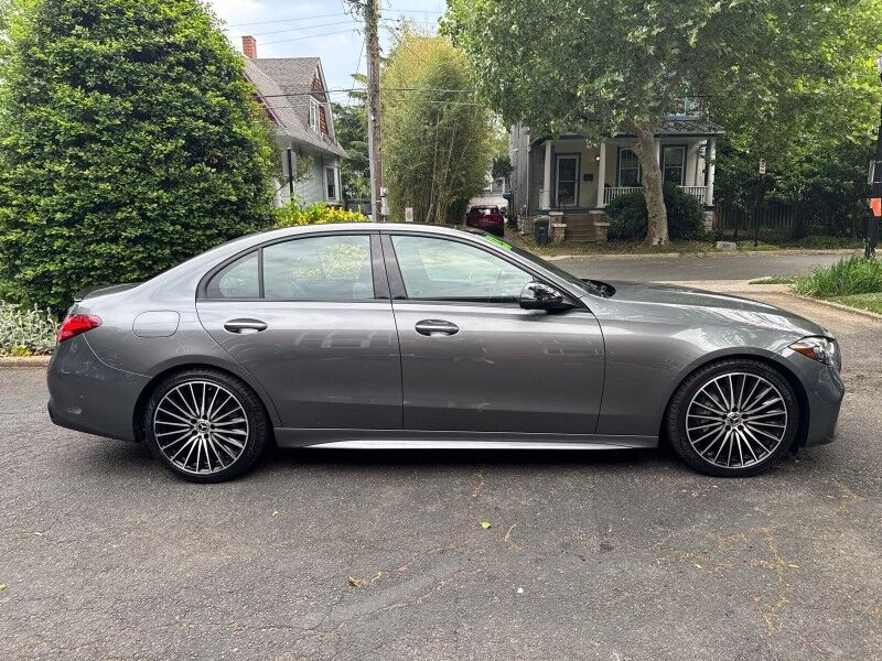 2023 Mercedes-Benz C 300 Sport 4MATIC w/ Premium Pkg Arlington VA