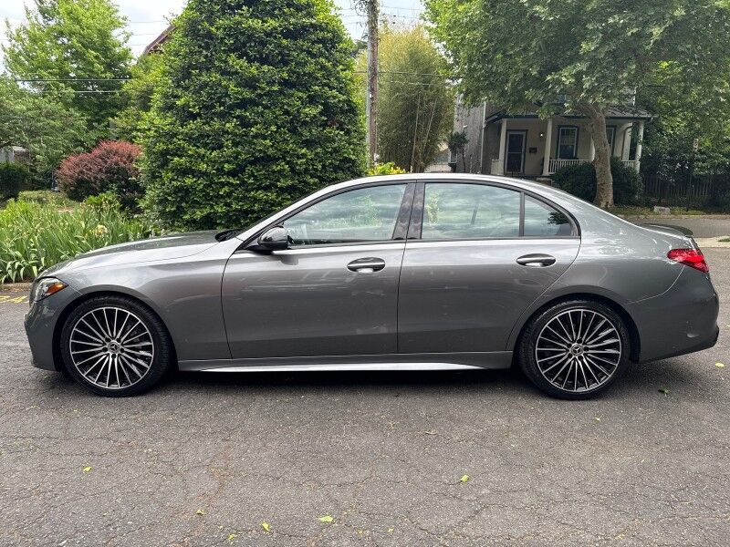 2023 Mercedes-Benz C 300 Sport 4MATIC w/ Premium Pkg Arlington VA