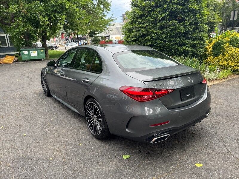 2023 Mercedes-Benz C 300 Sport 4MATIC w/ Premium Pkg