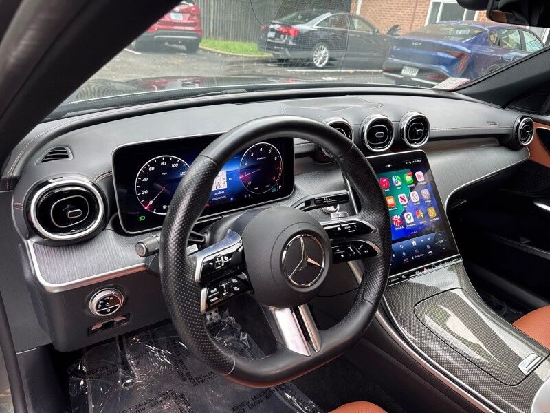 2023 Mercedes-Benz C 300 Sport 4MATIC w/ Sport Package Arlington VA
