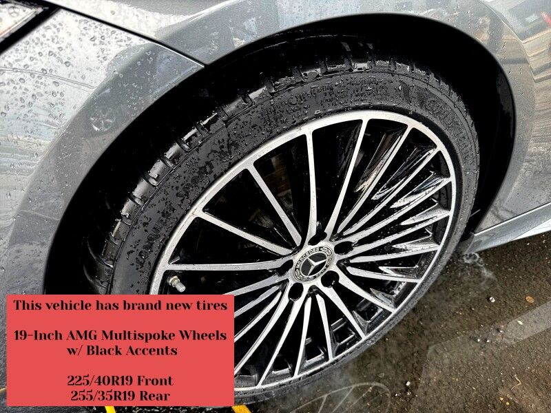 2023 Mercedes-Benz C 300 Sport 4MATIC w/ Sport Package Arlington VA