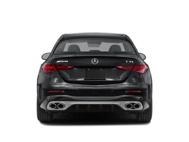 2023 Mercedes-Benz C-Class AMG C 43 Morristown NJ