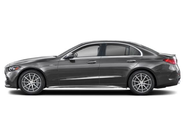2023 Mercedes-Benz C-Class AMG C 43 Morristown NJ