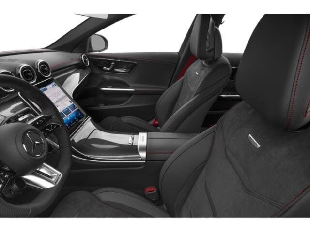2023 Mercedes-Benz C-Class AMG C 43 Morristown NJ