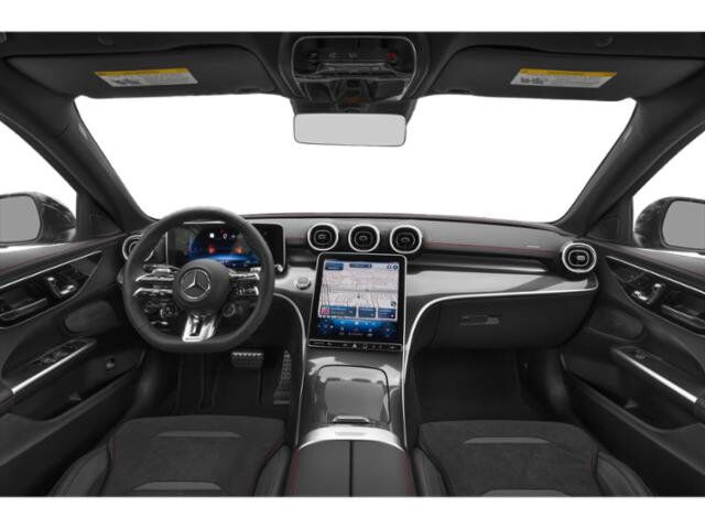 2023 Mercedes-Benz C-Class AMG C 43 Morristown NJ