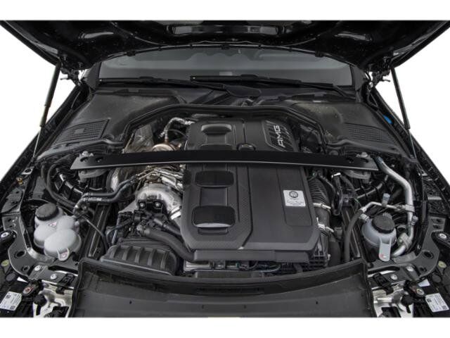 2023 Mercedes-Benz C-Class AMG C 43 Morristown NJ