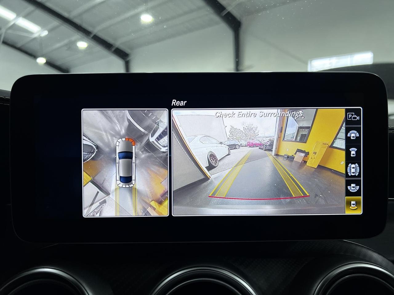 2023 Mercedes-Benz C-Class AMG C 63 S San Rafael CA