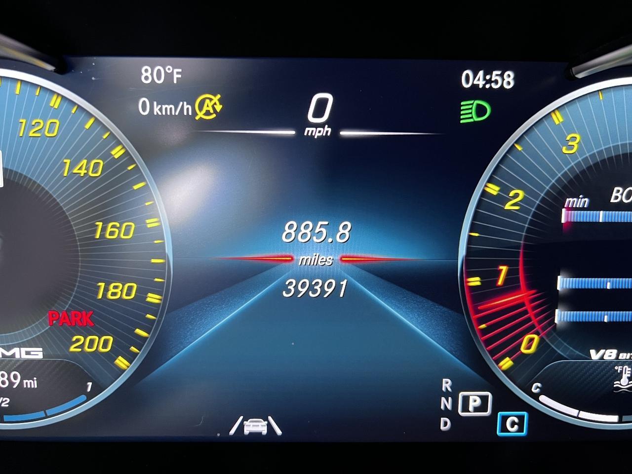 2023 Mercedes-Benz C-Class AMG C 63 S San Rafael CA