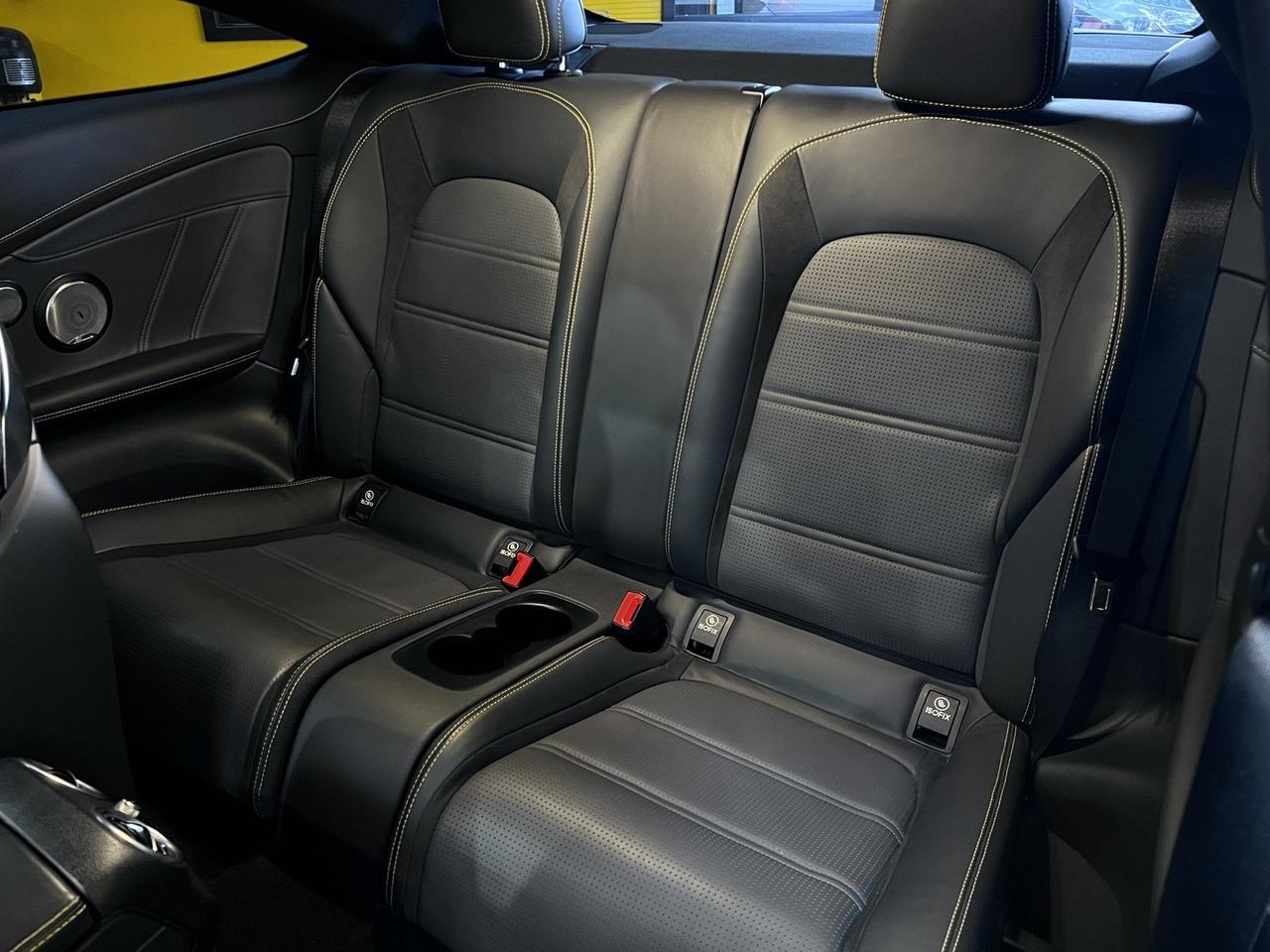 2023 Mercedes-Benz C-Class AMG C 63 S San Rafael CA