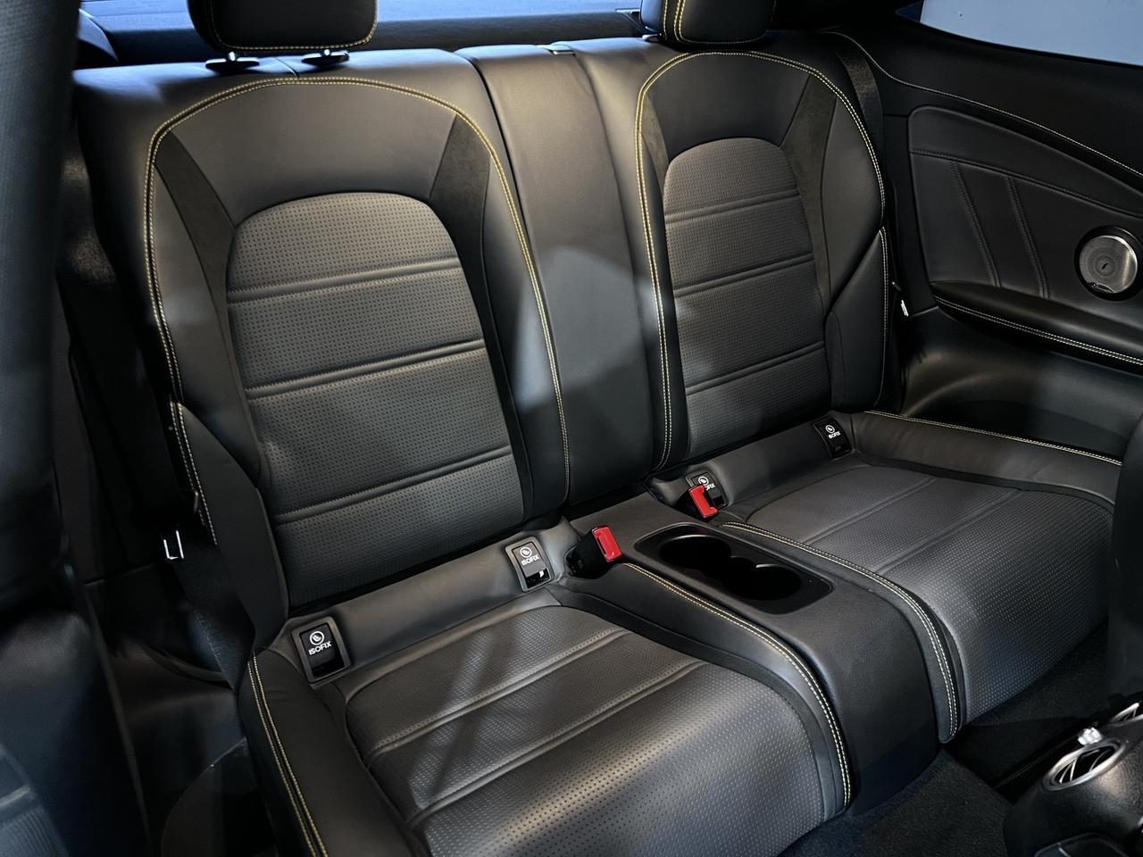 2023 Mercedes-Benz C-Class AMG C 63 S San Rafael CA