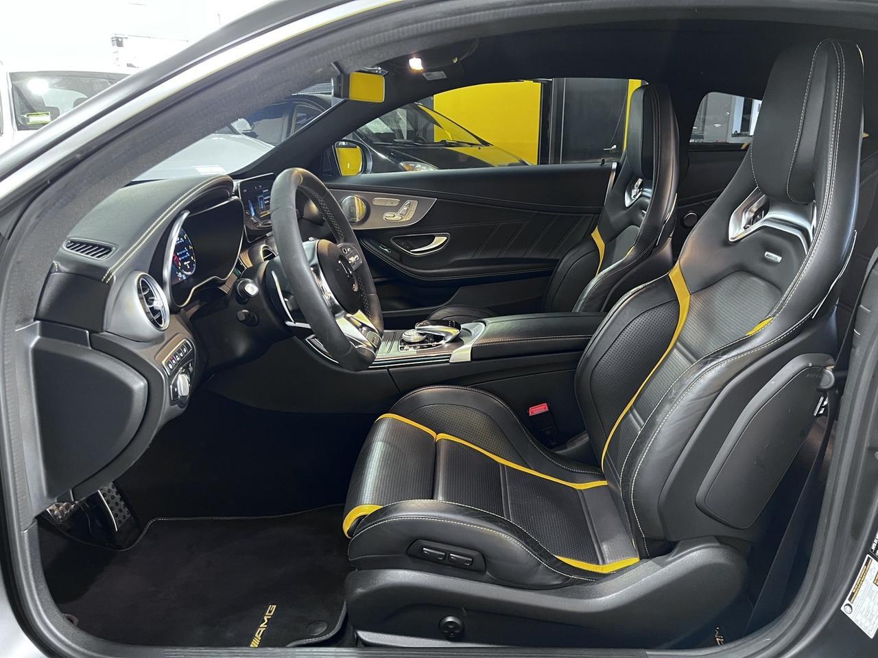 2023 Mercedes-Benz C-Class AMG C 63 S San Rafael CA