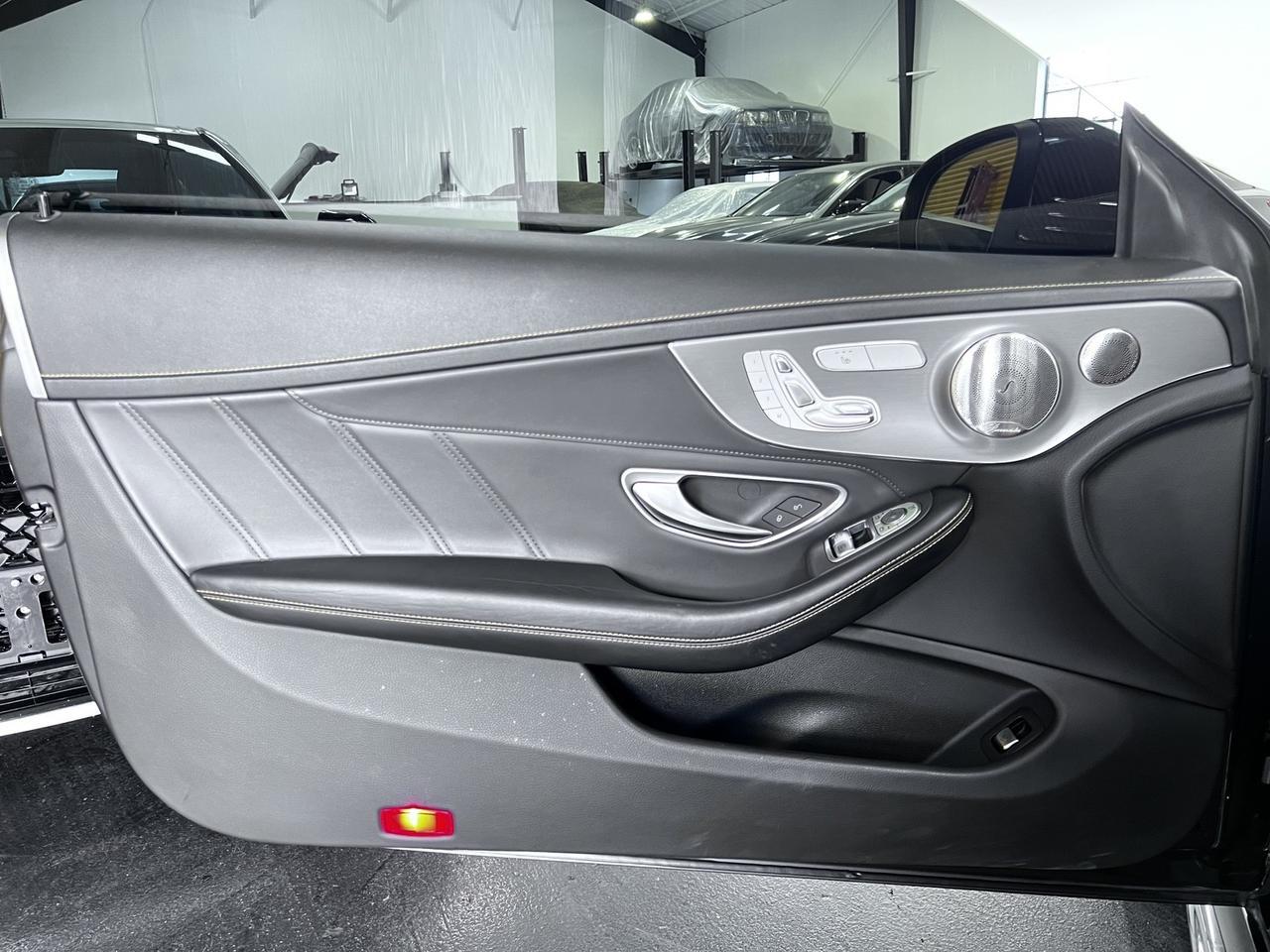 2023 Mercedes-Benz C-Class AMG C 63 S San Rafael CA