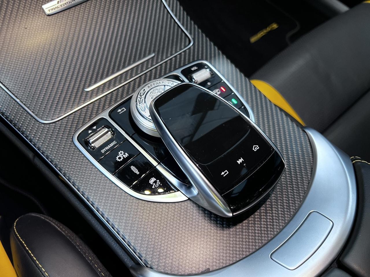 2023 Mercedes-Benz C-Class AMG C 63 S San Rafael CA