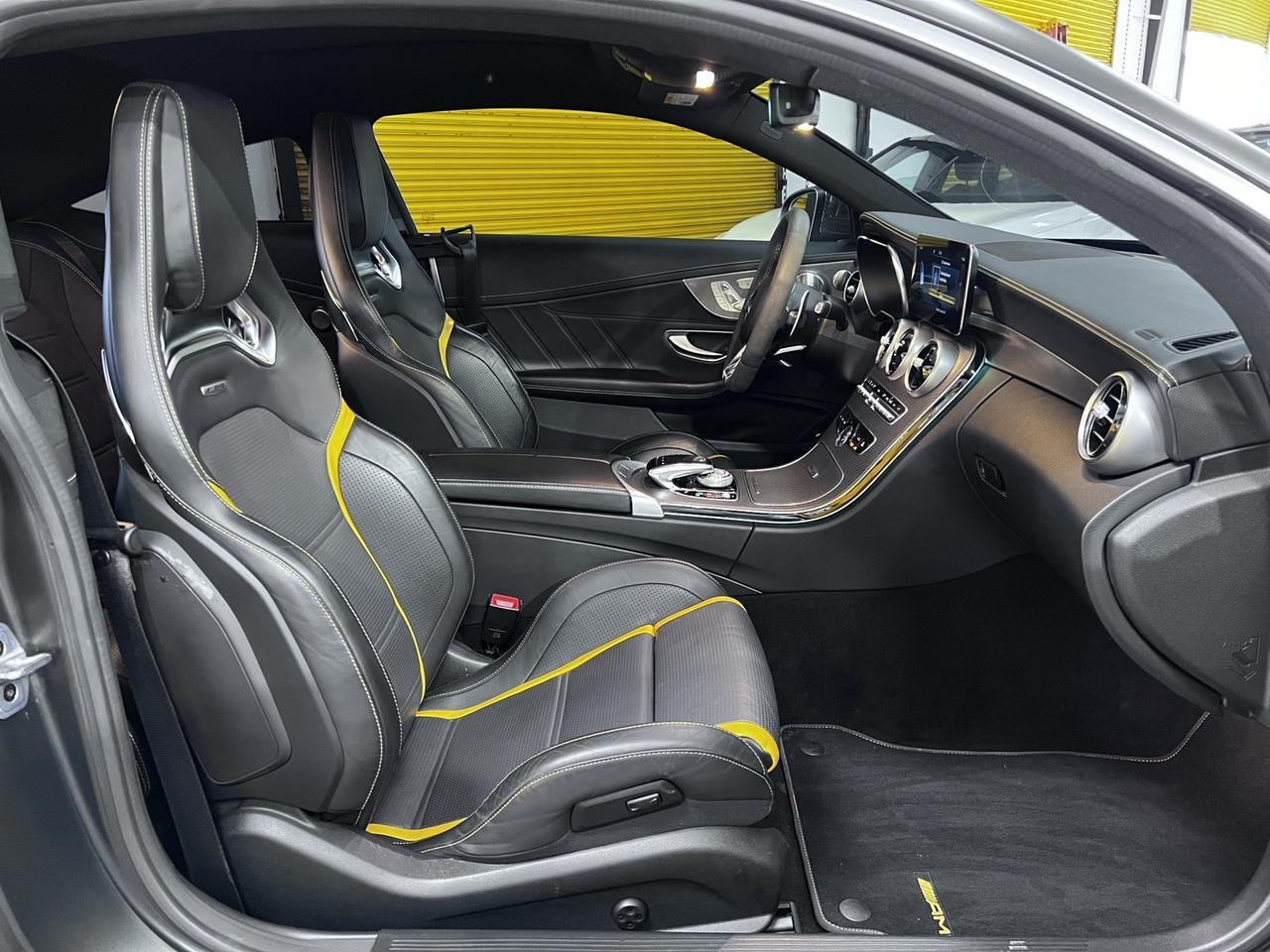 2023 Mercedes-Benz C-Class AMG C 63 S San Rafael CA