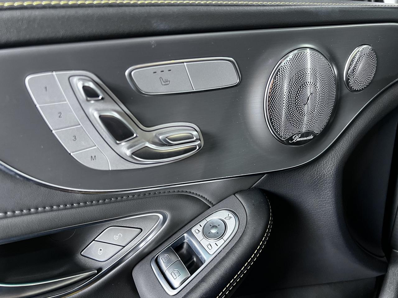 2023 Mercedes-Benz C-Class AMG C 63 S San Rafael CA