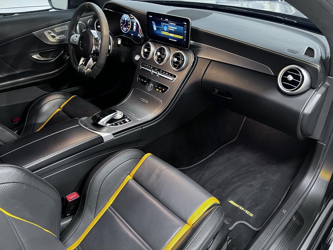 2023 Mercedes-Benz C-Class AMG C 63 S San Rafael CA