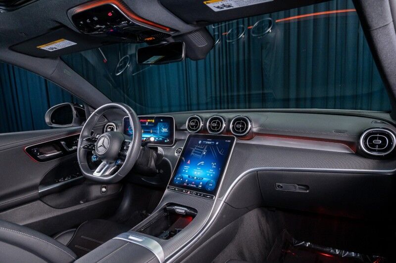 2023 Mercedes-Benz C-Class AMG&reg; C 43 4MATIC&reg; Sedan Scottsdale AZ