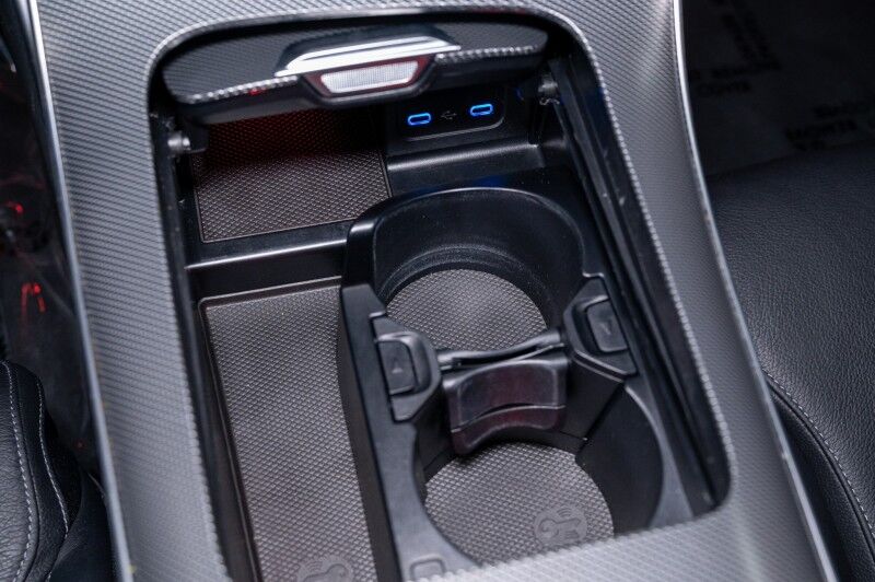 2023 Mercedes-Benz C-Class AMG&reg; C 43 4MATIC&reg; Sedan Scottsdale AZ