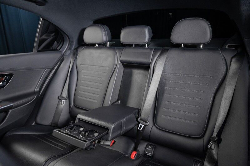 2023 Mercedes-Benz C-Class AMG&reg; C 43 4MATIC&reg; Sedan Scottsdale AZ