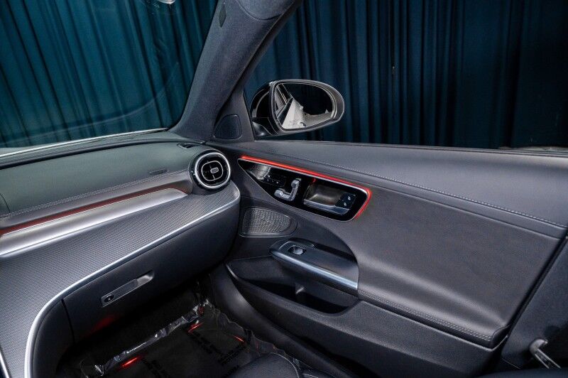 2023 Mercedes-Benz C-Class AMG&reg; C 43 4MATIC&reg; Sedan Scottsdale AZ