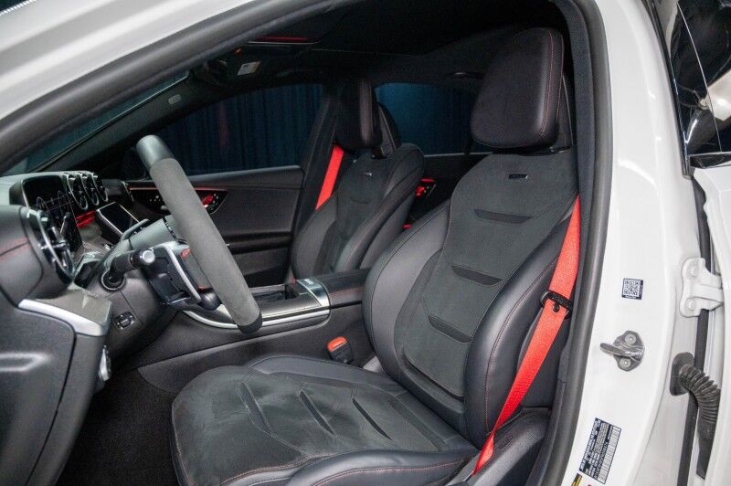 2023 Mercedes-Benz C-Class AMG&reg; C 43 4MATIC&reg; Sedan Scottsdale AZ