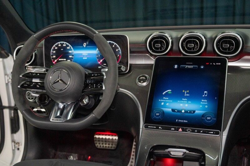 2023 Mercedes-Benz C-Class AMG&reg; C 43 4MATIC&reg; Sedan Scottsdale AZ