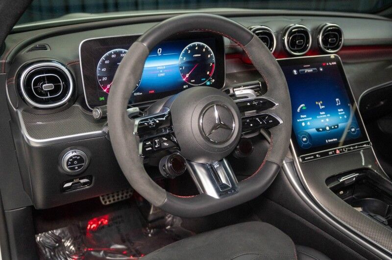2023 Mercedes-Benz C-Class AMG&reg; C 43 4MATIC&reg; Sedan Scottsdale AZ