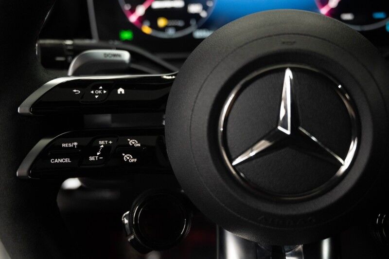 2023 Mercedes-Benz C-Class AMG&reg; C 43 4MATIC&reg; Sedan Scottsdale AZ