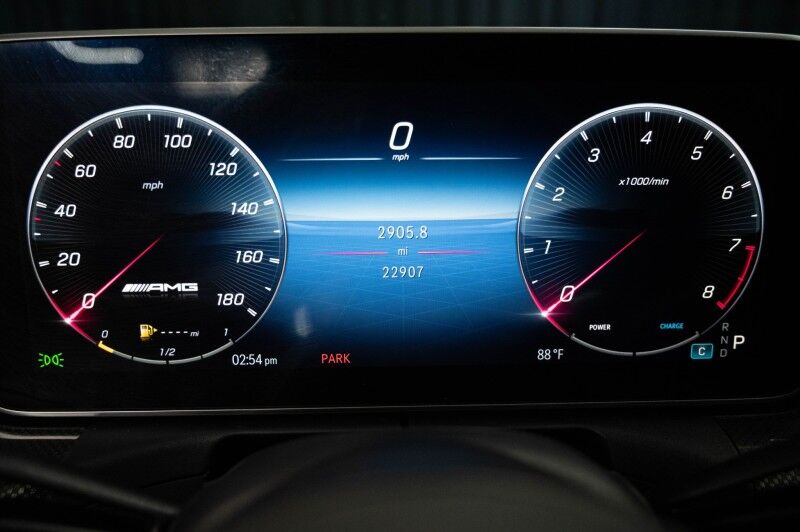 2023 Mercedes-Benz C-Class AMG&reg; C 43 4MATIC&reg; Sedan Scottsdale AZ