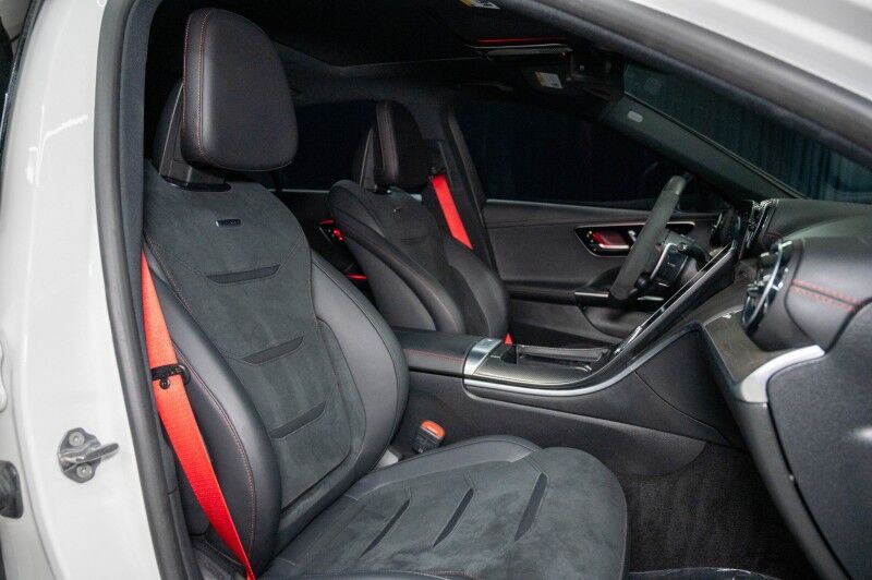 2023 Mercedes-Benz C-Class AMG&reg; C 43 4MATIC&reg; Sedan Scottsdale AZ